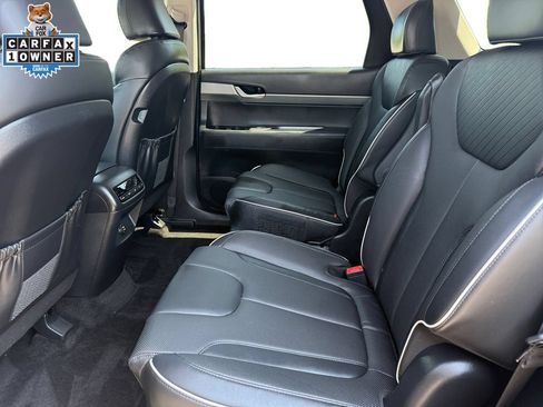 Used 2024 Hyundai Palisade SEL AWD/4WD image 14