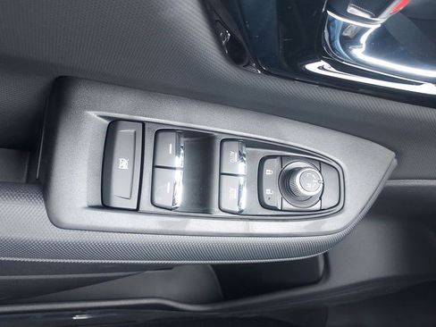 New 2026 Subaru Forester Limited AWD/4WD image 18