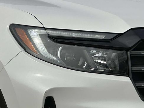 Used 2023 Honda Passport TrailSport image 7
