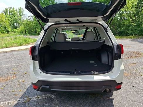 Certified 2023 Subaru Forester Premium AWD/4WD image 44