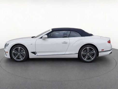 Used 2020 Bentley Continental GT AWD/4WD image 4