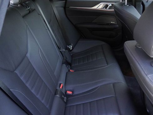 Used 2023 BMW M440i xDrive Gran Coupe w/ Premium Package AWD/4WD image 37