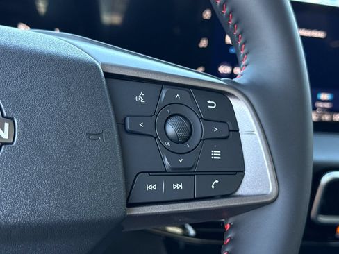 New 2026 Nissan Sentra SR w/ SR Premium Package FWD image 40