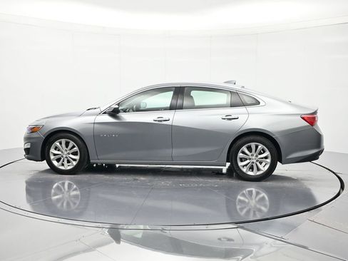 Used 2024 Chevrolet Malibu LT FWD image 8