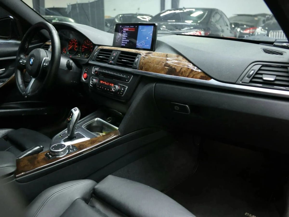 Used 2015 BMW 328i Sedan RWD image 27