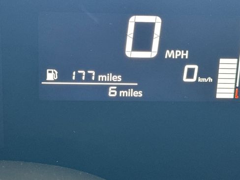 New 2026 Nissan Kicks SV w/ Charging Package image 22