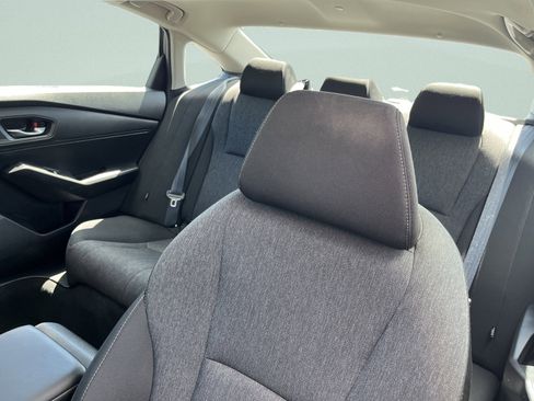 Used 2023 Honda Accord EX image 11