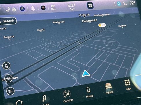 New 2025 Jeep Grand Cherokee Limited image 15