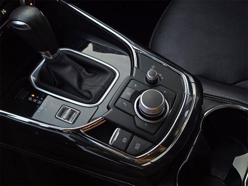 Used 2023 MAZDA CX-9 Grand Touring image 27