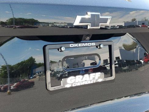 Certified 2024 Chevrolet Blazer LT w/ Convenience Package FWD image 35