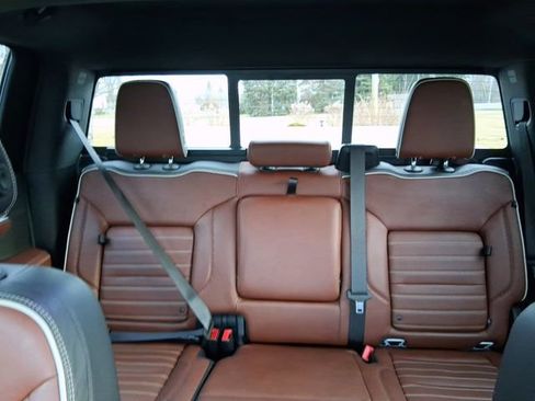 Used 2023 GMC Sierra 1500 Denali Ultimate image 19