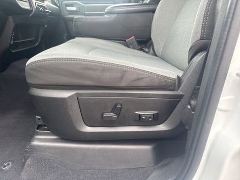 Used 2023 RAM 2500 Big Horn w/ Level 1 Equipment Group image 16