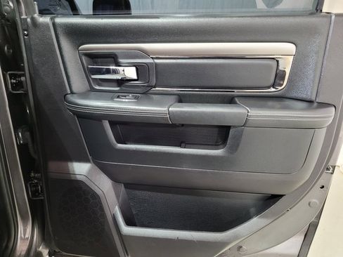 Used 2016 RAM 1500 Sport w/ Sport Premium Group image 63