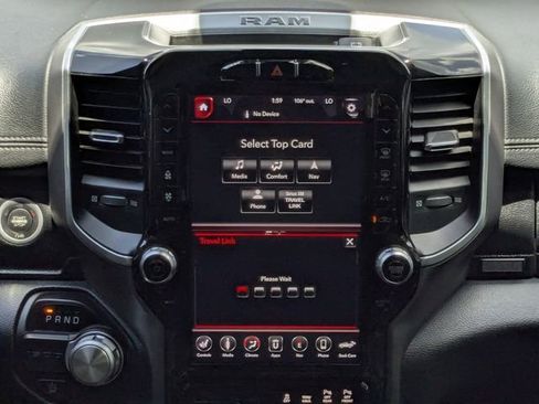 Used 2020 RAM 1500 Laramie RWD image 23