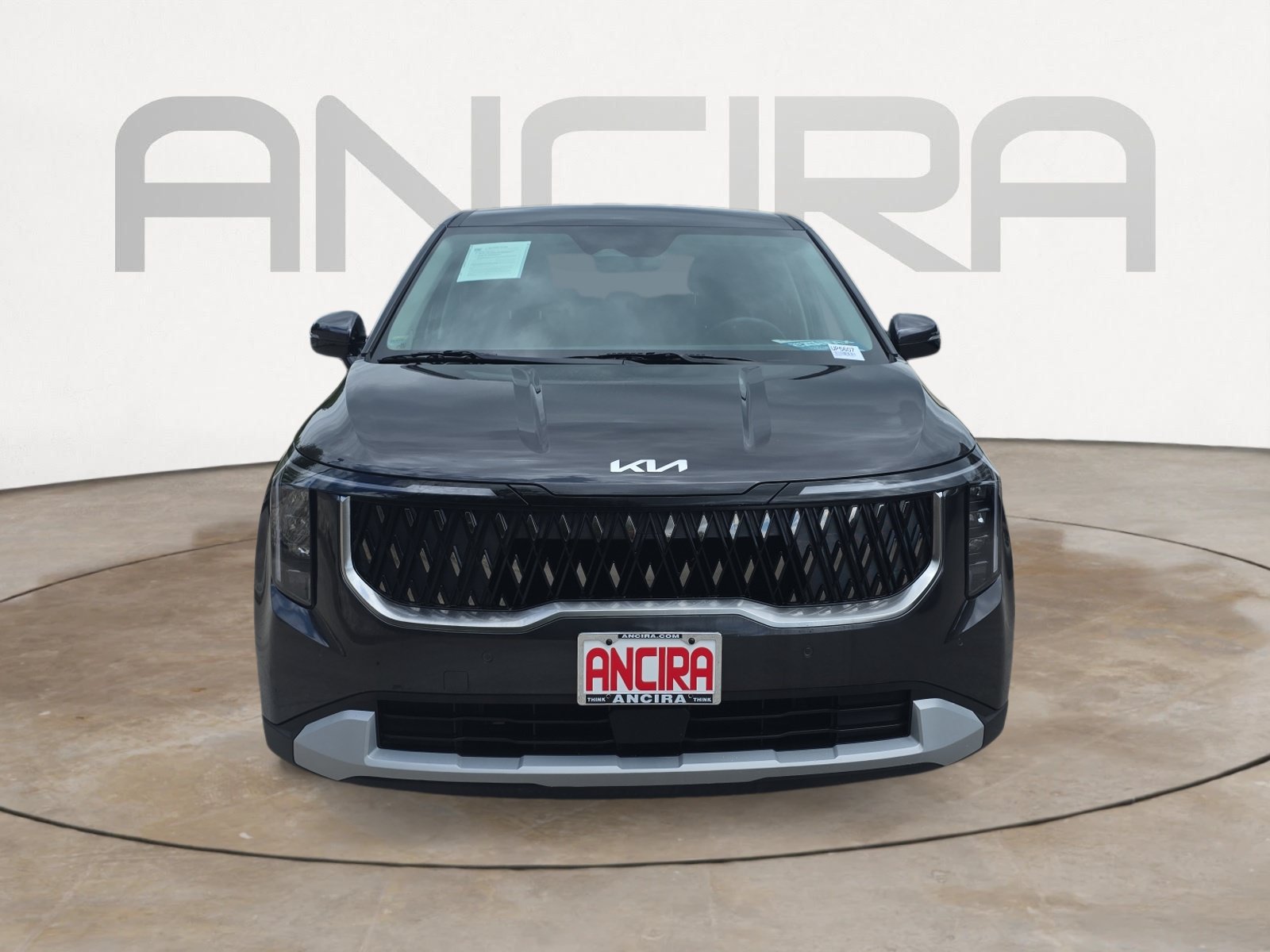 Certified 2026 Kia Carnival FWD image 3