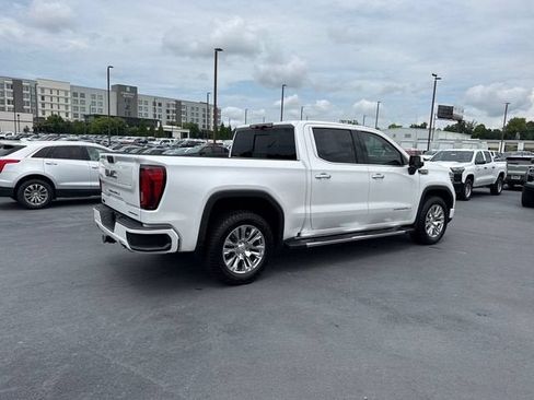Used 2024 GMC Sierra 1500 Denali w/ Technology Package AWD/4WD image 3