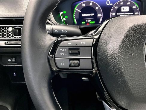 Used 2026 Honda Civic Sport Touring image 20