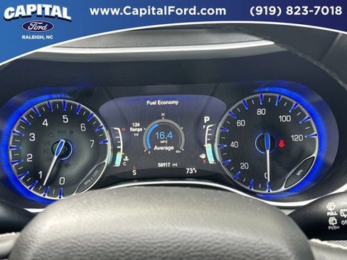 Used 2025 Chrysler Pacifica Select FWD image 25