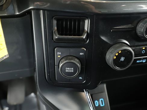 Used 2024 Ford F150 STX image 18