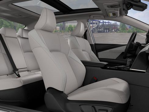 New 2026 Toyota Camry XLE AWD/4WD image 20