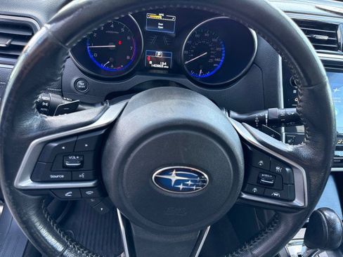 Used 2019 Subaru Outback 2.5i Premium image 18