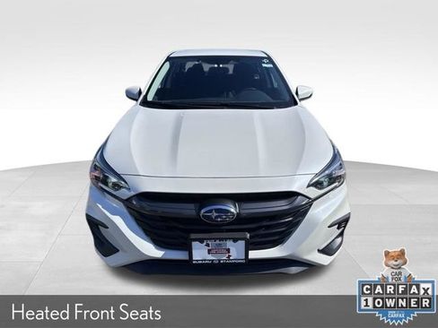 Certified 2024 Subaru Legacy Premium AWD/4WD image 3