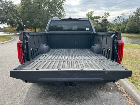 Used 2024 Toyota Tundra SR5 image 10