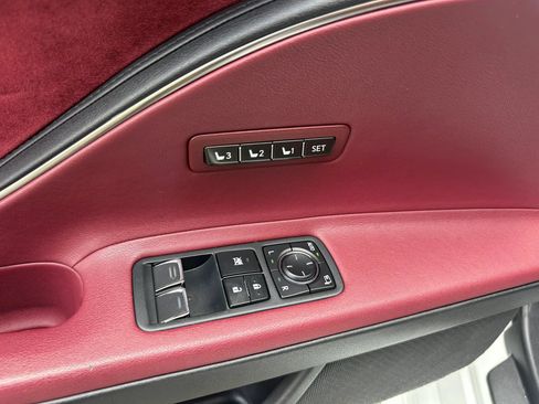 Used 2018 Lexus LC 500 Coupe w/ Sport Package RWD image 29