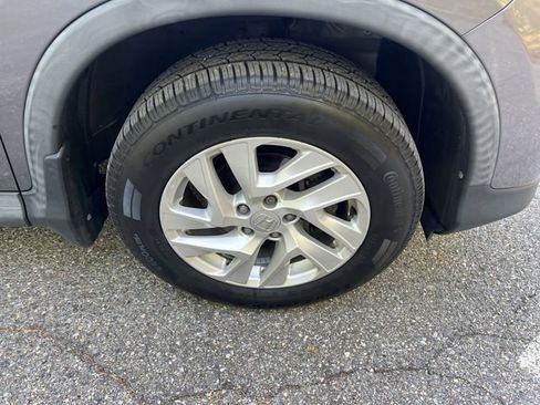 Used 2016 Honda CR-V EX image 26