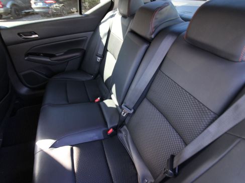 Used 2024 Nissan Altima 2.5 SR image 30