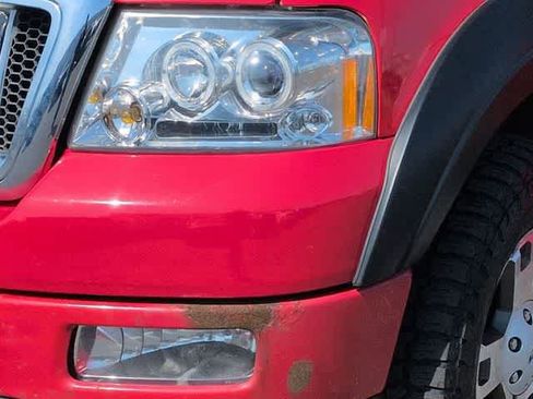 Used 2005 Ford F150 4x4 SuperCab image 11