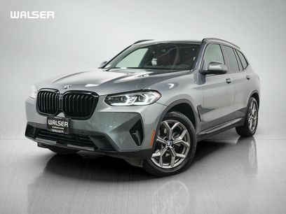 Used 2023 BMW X3 xDrive30i
