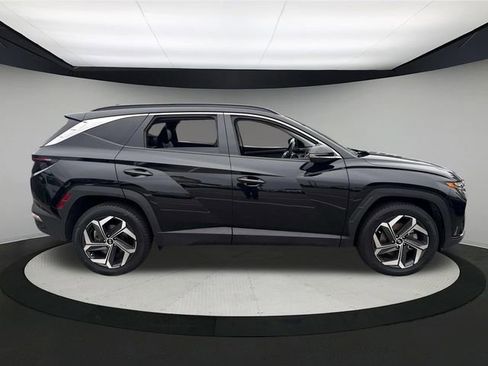 Used 2022 Hyundai Tucson Limited image 5