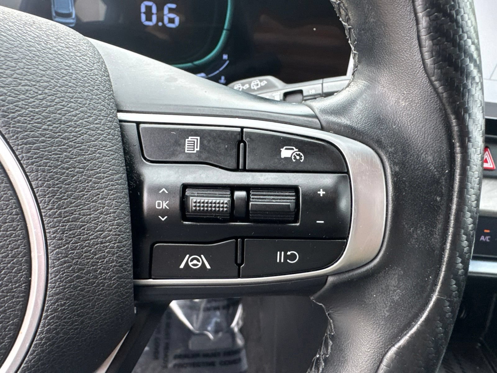 Used 2023 Kia Sportage X-Line AWD/4WD image 20