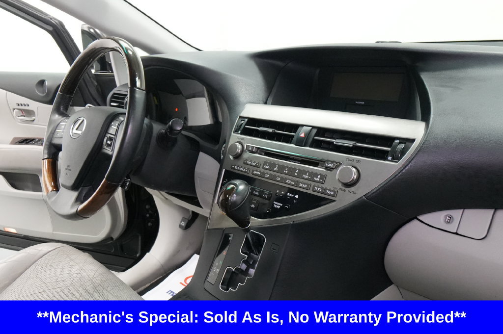 Used 2010 Lexus RX 350 AWD w/ Premium Pkg image 27