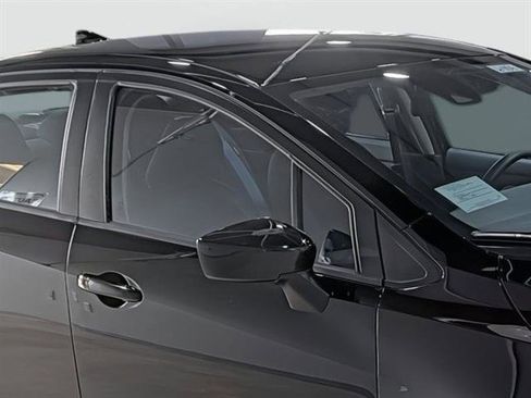 Used 2025 Nissan Versa SV w/ Trunk Package FWD image 16