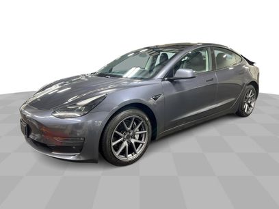 Used 2021 Tesla Model 3 Long Range