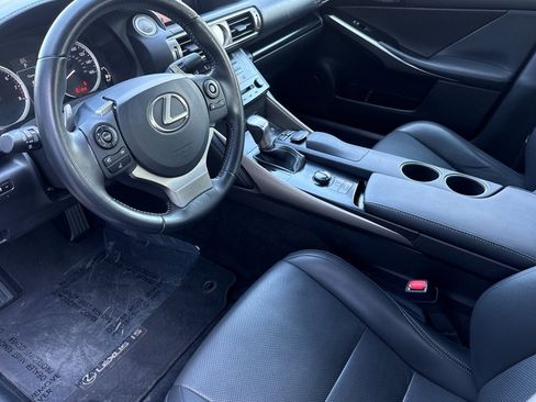 Used 2014 Lexus IS 350 image 11