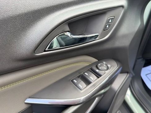 New 2026 Chevrolet Trax ACTIV FWD image 15