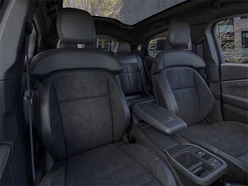 New 2025 Ford Mustang Mach-E GT w/ Bronze Appearance Package image 10