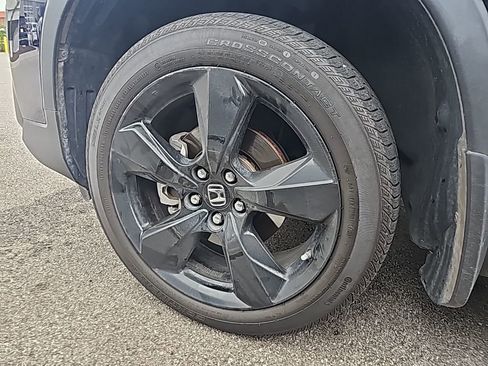 Used 2020 Honda Passport Elite image 10