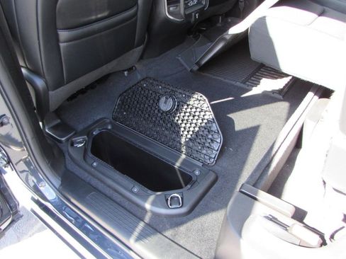 New 2026 RAM 1500 Laramie w/ Night Edition image 42