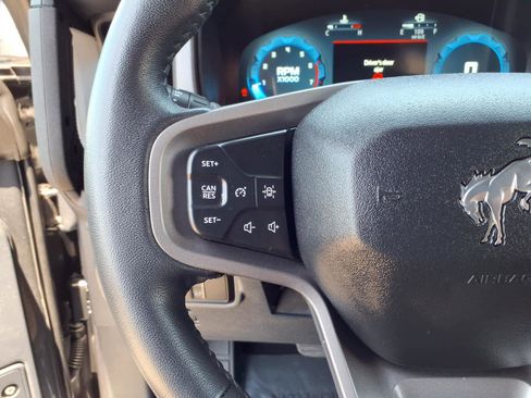Used 2025 Ford Bronco Big Bend AWD/4WD image 10