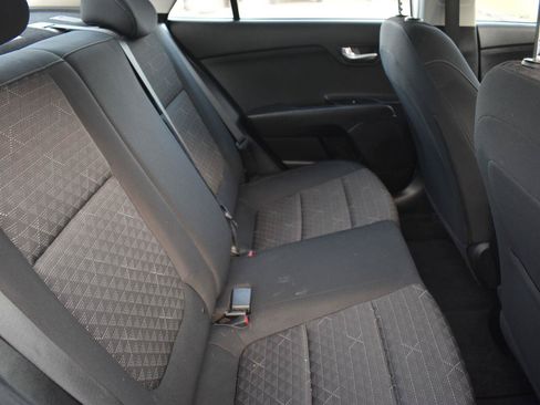 Used 2023 Kia Rio S w/ Technology Package FWD image 46