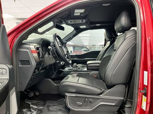 Used 2023 Ford F150 Raptor AWD/4WD image 14