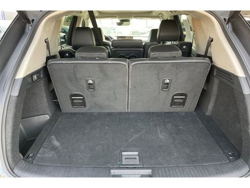 Certified 2025 Acura MDX SH-AWD w/ Technology Package image 16