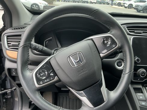 Used 2020 Honda CR-V EX-L image 14