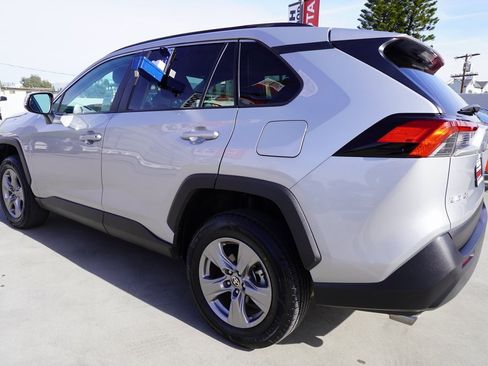 Certified 2024 Toyota RAV4 XLE w/ Weather Package image 5