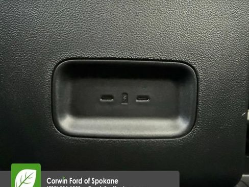 New 2026 Ford Bronco Sport Outer Banks w/ Outer Banks Tech Package+ AWD/4WD image 12