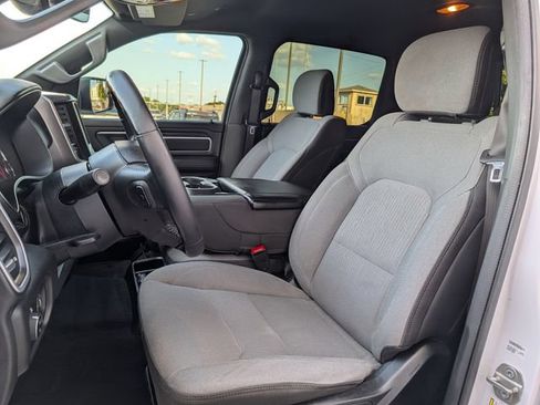 Used 2023 RAM 1500 Big Horn AWD/4WD image 23